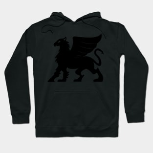 Griffin, griffin Hoodie